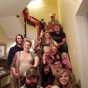 Meet your Posher, Pam